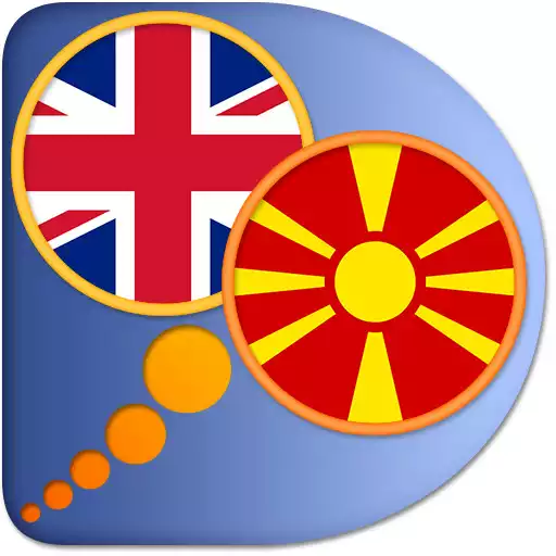 Play English Macedonian Dictionary APK