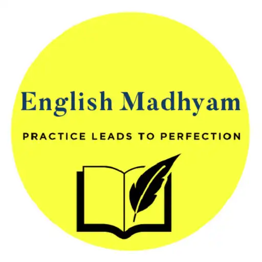 Play English Madhyam APK Play English Madhyam APK