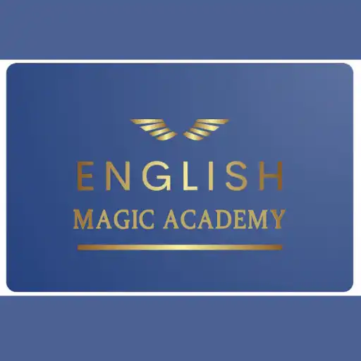 Play English Magic Academy APK