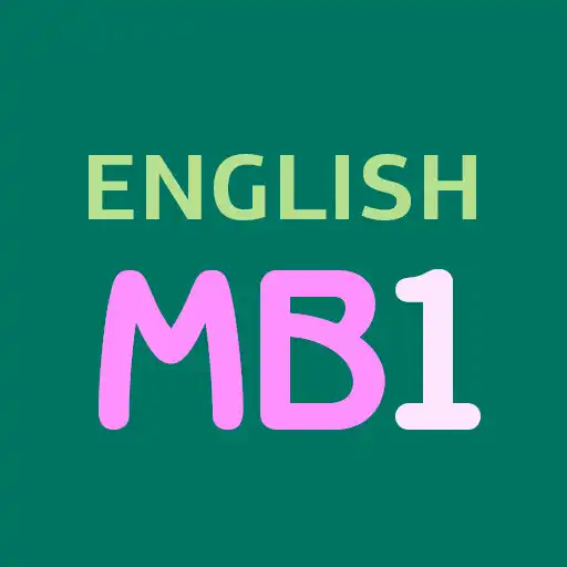 Play English. Magic Box 1 APK