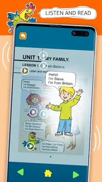 Play English. Magic Box 2  and enjoy English. Magic Box 2 with UptoPlay