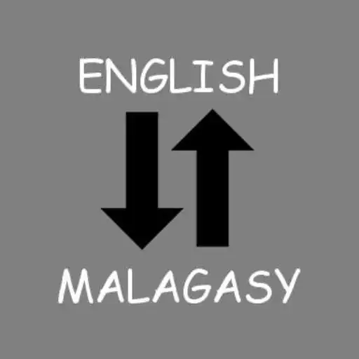 Free play online English - Malagasy Translator APK