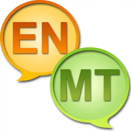Free play online English Maltese dictionary APK