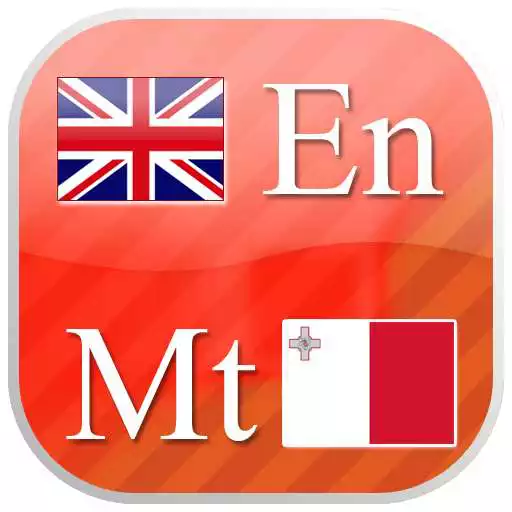 Free play online English - Maltese flashcards APK