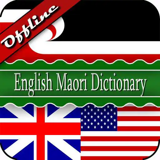 Free play online English Maori Dictionary APK Free play online English Maori Dictionary APK