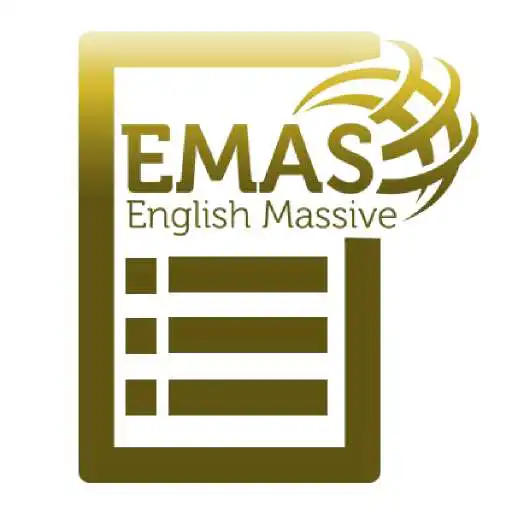 Play English Massive -Kota Kediri- APK