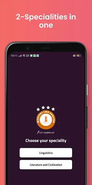 Play English Master 1 LMD  and enjoy English Master 1 LMD with UptoPlay