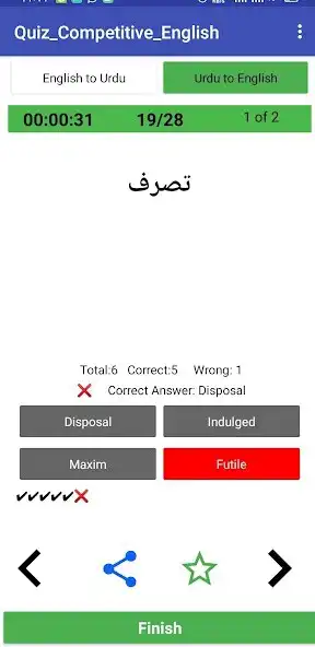 Play English Mastery  and enjoy English Mastery with UptoPlay