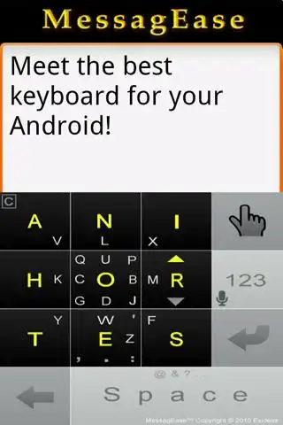Play English MessagEase Wordlist  and enjoy English MessagEase Wordlist with UptoPlay