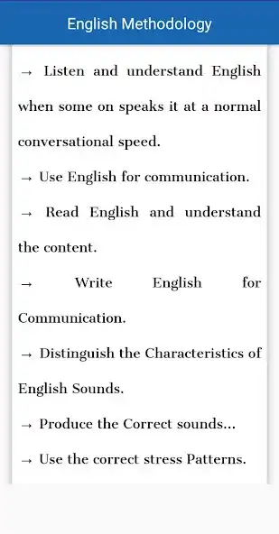 Play English Methodology SGT SA as an online game English Methodology SGT SA with UptoPlay