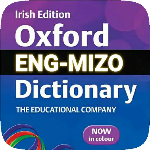 Play English Mizo Dictionary APK