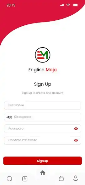 Play English Moja as an online game English Moja with UptoPlay