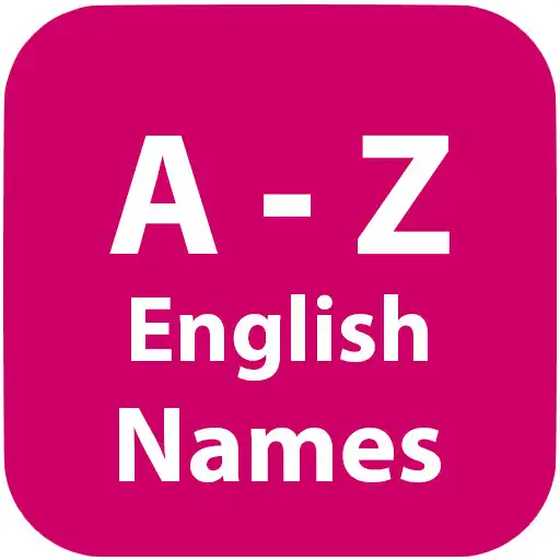 Play English Names and Meanings APK Play English Names and Meanings APK
