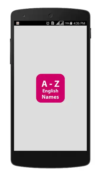 Play English Names and Meanings  and enjoy English Names and Meanings with UptoPlay