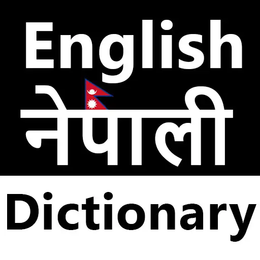 Play English Nepali Meaning Words APK
