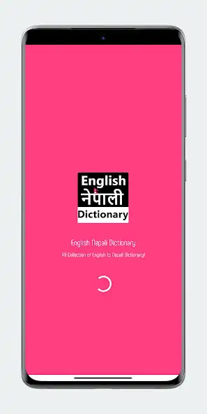 Play English Nepali Meaning Words  and enjoy English Nepali Meaning Words with UptoPlay