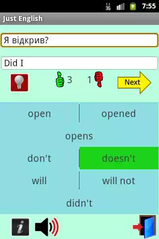 Play English - Never too late