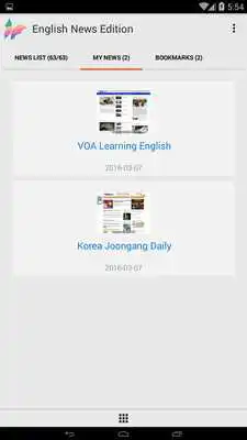 Play English News Edition Play English News Edition