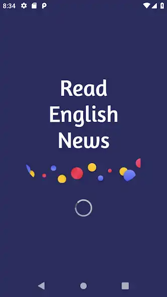 Play English News Live -  All News   and enjoy English News Live -  All News  with UptoPlay