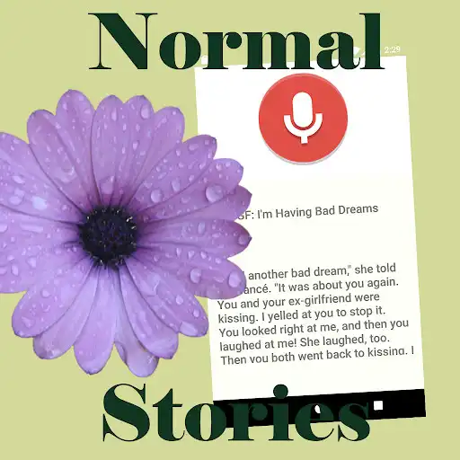 Play English Normal Stories as an online game English Normal Stories with UptoPlay