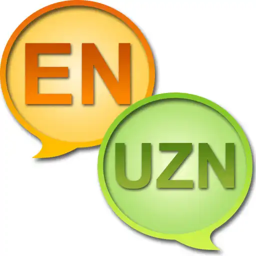 Free play online English Northern Uzbek Dict APK