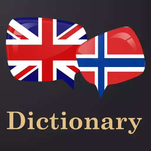 Play English Norwegian Dictionary APK