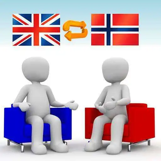 Play English Norwegian Translation APK