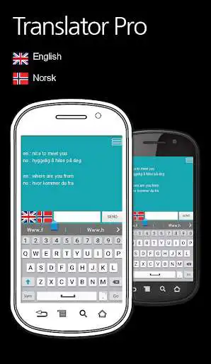 Play English Norwegian Translation  and enjoy English Norwegian Translation with UptoPlay