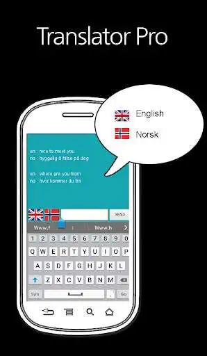Play English Norwegian Translation as an online game English Norwegian Translation with UptoPlay