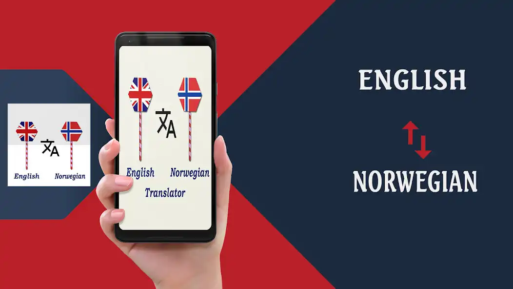 Play English-Norwegian Translator as an online game English-Norwegian Translator with UptoPlay
