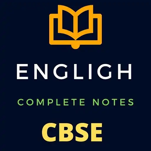 Play English Notes Class 11th APK