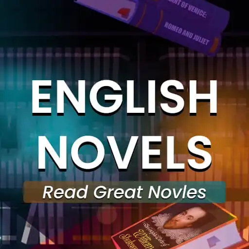 Play English Novels Books APK Play English Novels Books APK