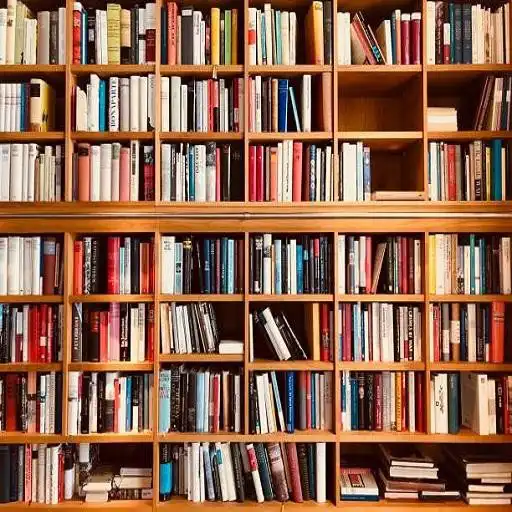 Play English Novels Collection APK