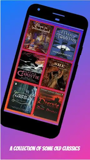 Play English Novels Collection  and enjoy English Novels Collection with UptoPlay