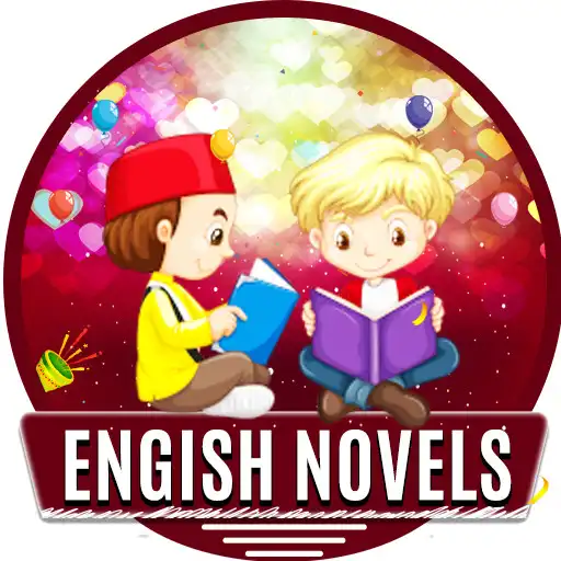 Play English Novels APK Play English Novels APK