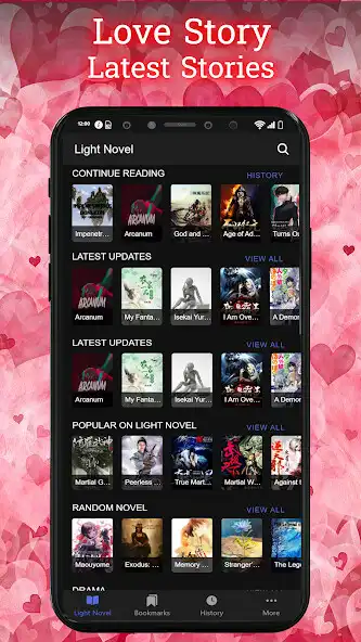 Play English Novels offline  and enjoy English Novels offline with UptoPlay