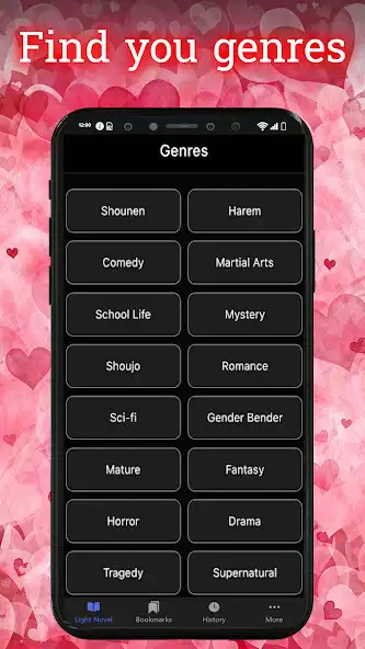 Play English Novels offline as an online game English Novels offline with UptoPlay