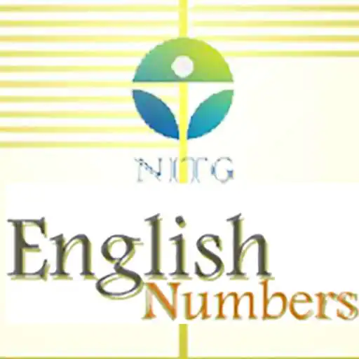 Play English Numbers Writing APK
