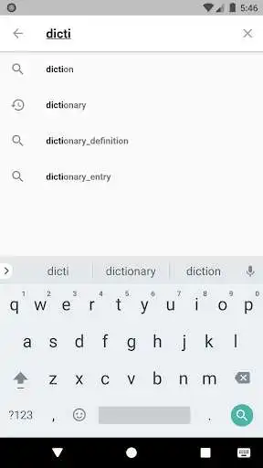 Play English++ Offline Dictionary