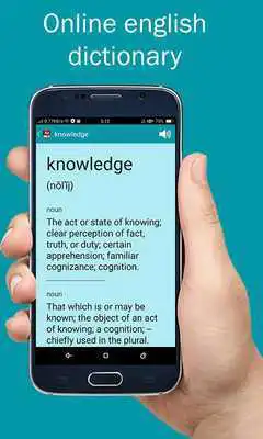 Play English Online Dictionary
