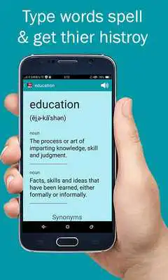 Play English Online Dictionary