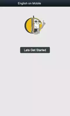 Play English on Mobile Free