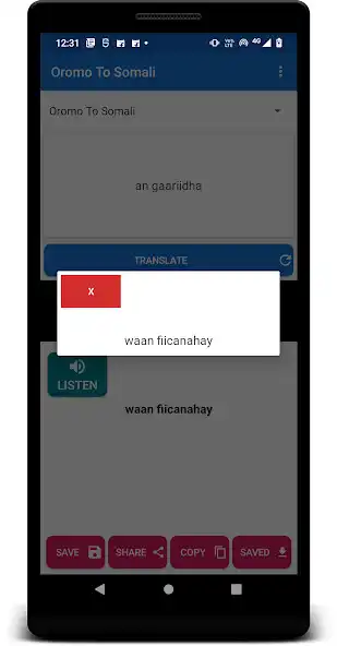 Play English Oromo Somali Translate as an online game English Oromo Somali Translate with UptoPlay
