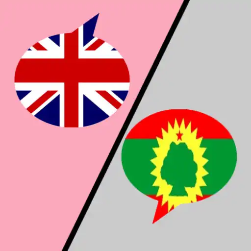 Play English Oromo Translator APK Play English Oromo Translator APK