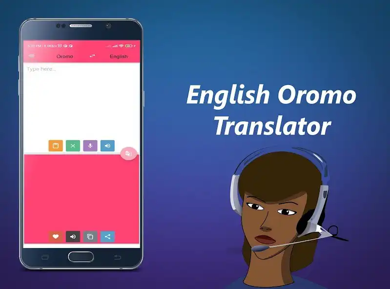 Play English Oromo Translator  and enjoy English Oromo Translator with UptoPlay