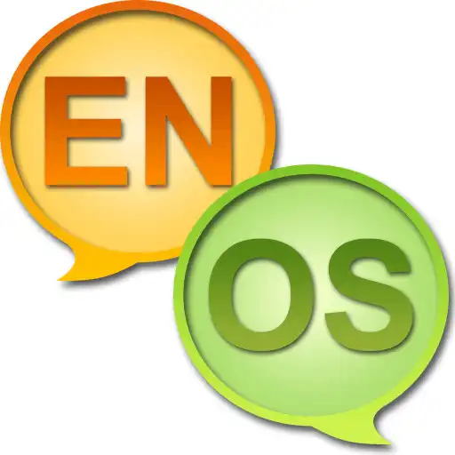 Play English Ossetic Dictionary APK