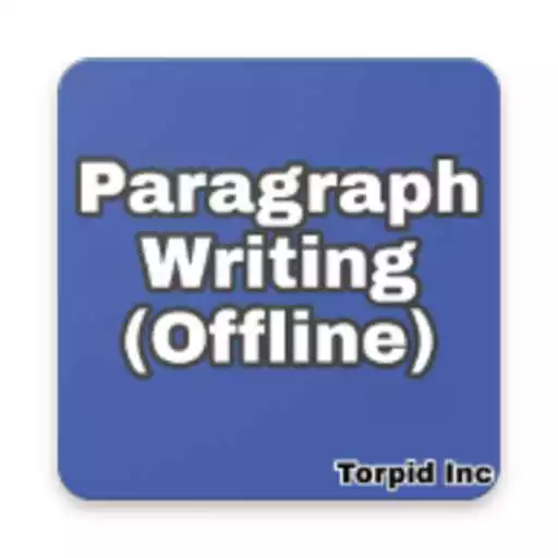 Play English paragraph offline APK