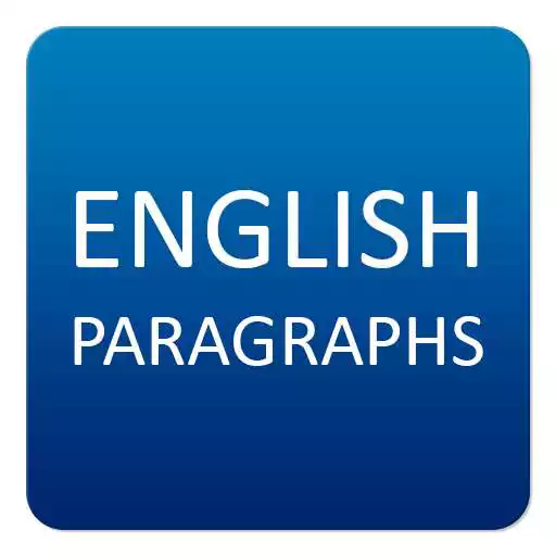 Play English Paragraphs Offline APK