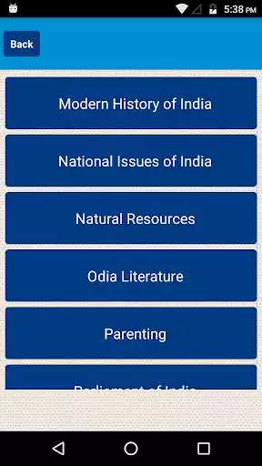 Play English Paragraphs Offline as an online game English Paragraphs Offline with UptoPlay