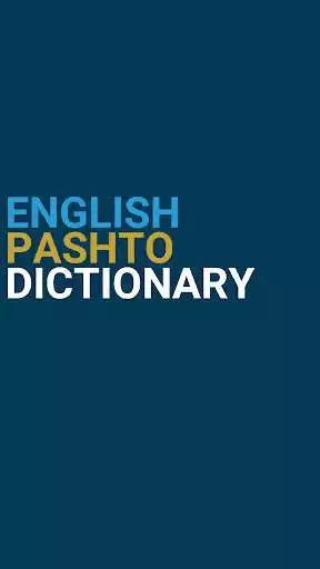 Play APK English Pashto Dictionary  and enjoy English Pashto Dictionary with UptoPlay app.pashto.dictionary